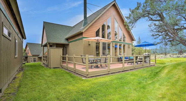 Коттедж Eagle Crest Retreat w/ Great Wifi & Resort Access!