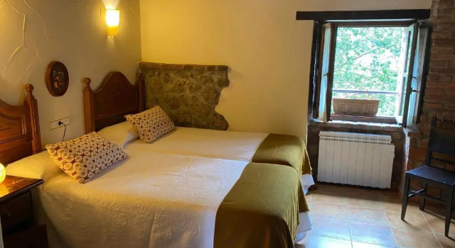Hotel Alda, Prenota Hotel Hotel a Asturie con colazione, Colazione