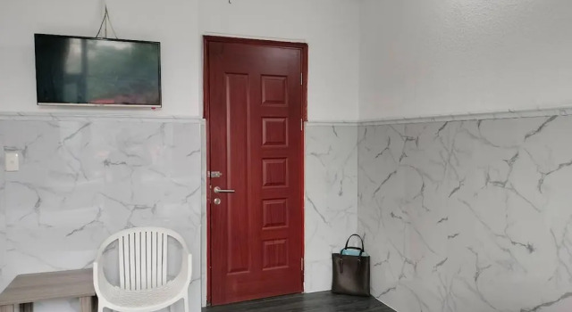 Номер Standard Hai Quynh Hotel