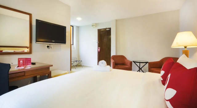 ZEN Rooms Bukit Timah, 预订 酒店 新加坡 新加坡