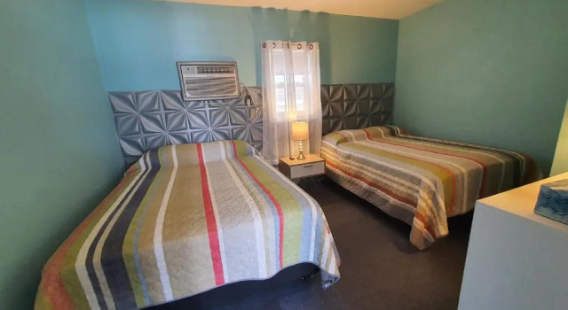 Cara Mara Resort, Book Ferieresort Resorthoteller i Wildwoods Beach, Ferieresort