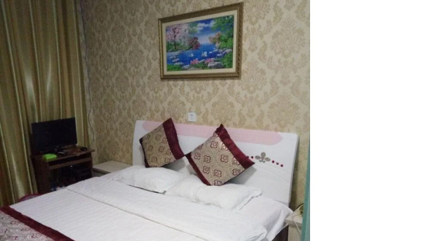 Hejia Inn, Book Hotel Handan Hebei