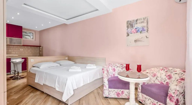 Люкс Deluxe Apartments Dončić