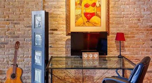 Littlefield Lofts, Hosted by Placemakr - 6th St, 预订 酒店 奥斯汀 Greater Austin