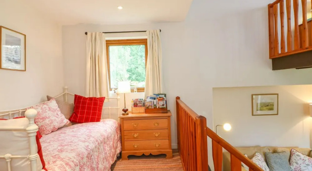 Woodstock Cottage, Забронировать Дом для отпуска Эксминстер Jurassic Coast