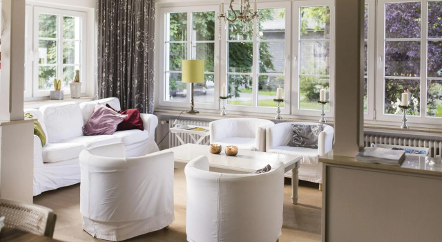 Winterberg Gruppenhaus mit Sauna - Ideal fur Familien & Freunde