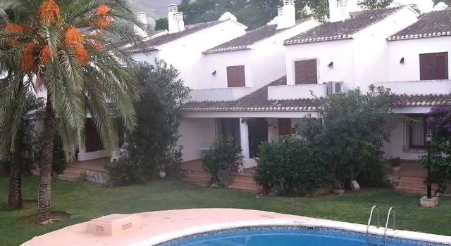 Apartamentos Azahar