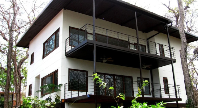 Gemini Villas , Gemini I, Rezervovat Hotel Contadora Island 