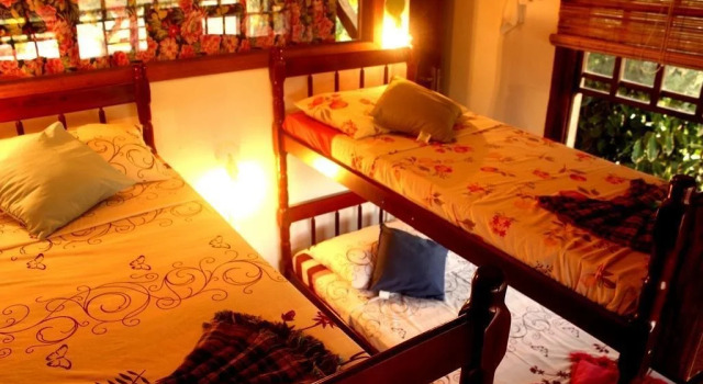 Iamani Hostel, Забронировать Хостел  