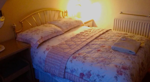 Двухместный номер Standard Altonlea Lodge Guest House