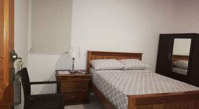 Номер Standard Hotel Casa Blanca