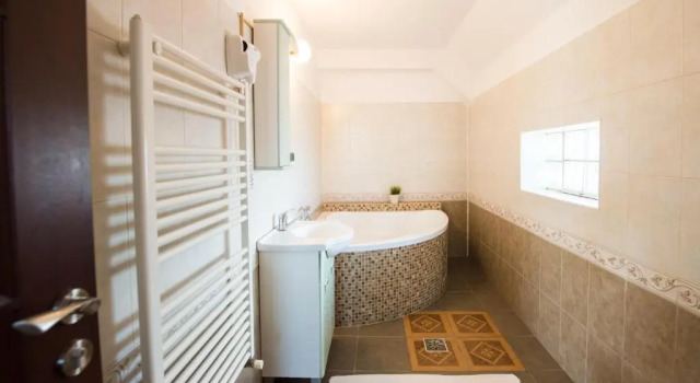 Номер Standard Camere de inchiriat Casa cu flori