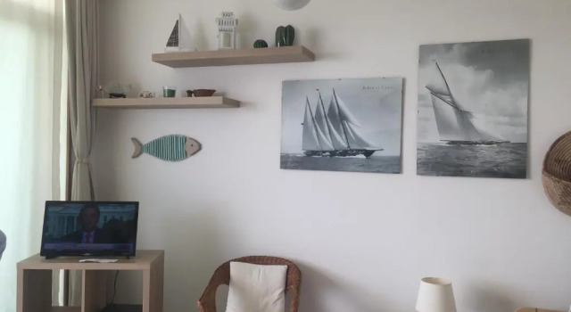 Apartment Sillemi