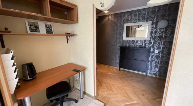 Moment House (Момент Хаус) на улице Жуковского, Забронировать Апартаменты/квартира Отели Красногорска с парковкой, Парковка