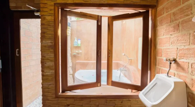 MyHouse Riverside & Pool Villa Near Old Town, Забронировать Вилла Виллы Северного Таиланда, Вилла