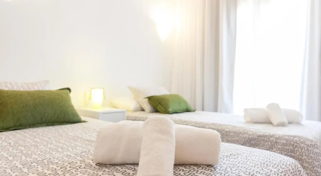 Proa, Rezerwuj Hotel Alcudia Majorka