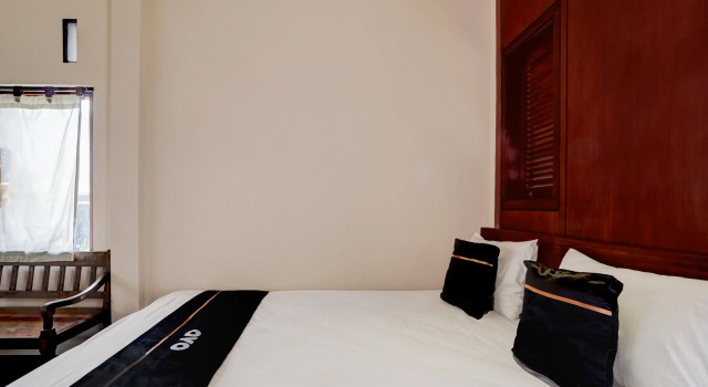 Standard chambre OYO 94767 Griya Djati Syariah 1