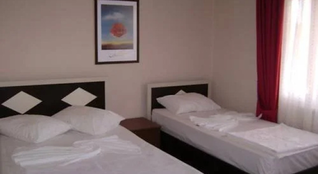 Gokhan Hotel, Rezerwuj Hotel Kandira Stambuł