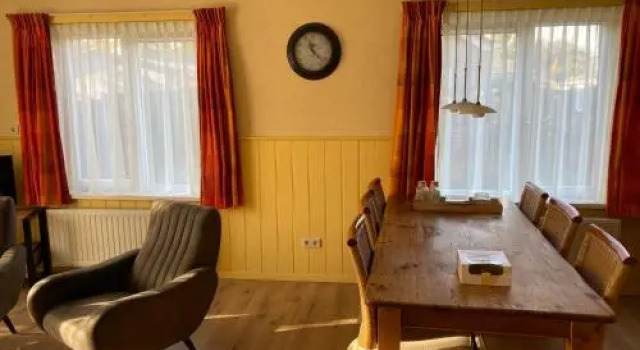 de Zandput 46, Book Apartment Zoutelande 