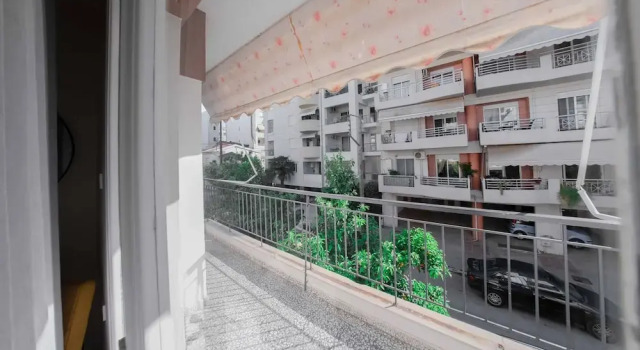 Orsiida Family Apartment Volos, Book Apartment Volos 