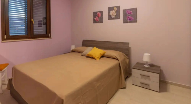 Номер Standard Villa Vimani