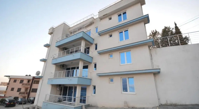 Апартаменты Apartments Spas