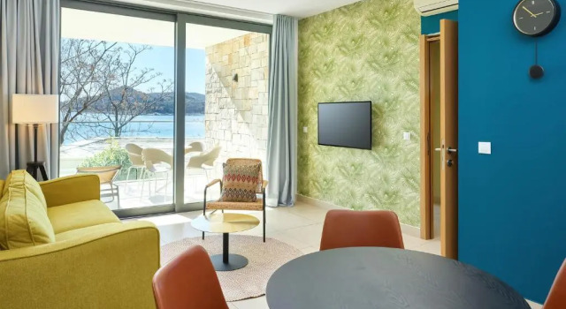 Апартаменты Premium Maistra Select Mlini Villas and Apartments