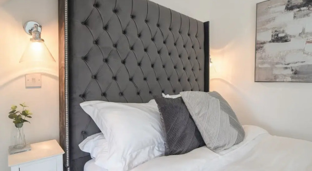 Fore Street House - Apartment 3, Varaa Huoneisto Asunnot kohteessa Merseyside, Huoneisto