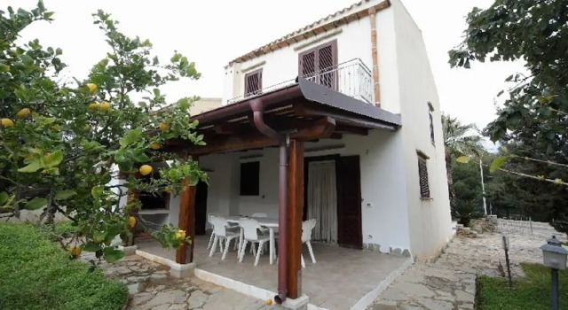 I tre Golfi Villa Floriana