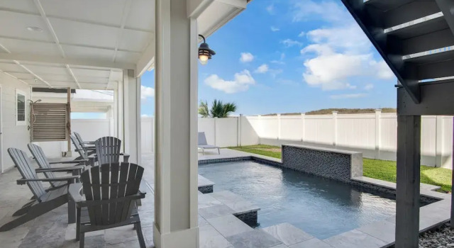 It'll Do by Silver Sands Vacation Rentals, Boek Hotel Hotels in Houston met zwembad, Zwembad