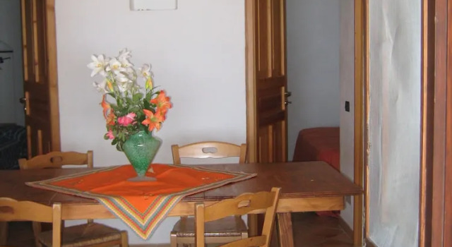Апартаменты Classic с 2 комнатами Agriturismo Zibibbodoro