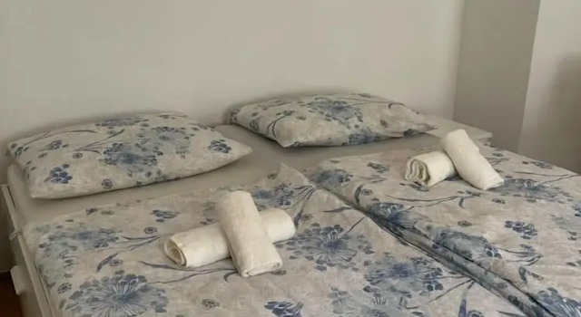 Habitación Confort Ambiente Wohnung am Stephansplatz