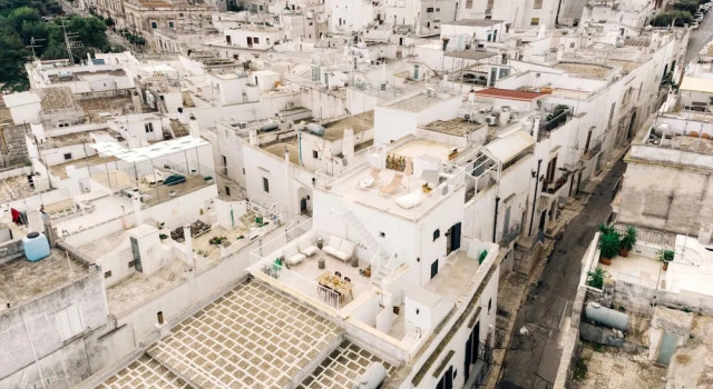 Casalta by Wonderful Italy, Book Lejlighed Ostuni Valle d'Itria