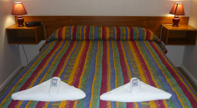 Spanish Lady Motel, Rezerwuj Motel Hotele SPA w Hawke&, SPA