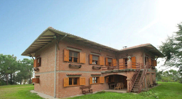 Exquisite Villa in Cesena With Sauna, Reserva ahora Villa Cesena 