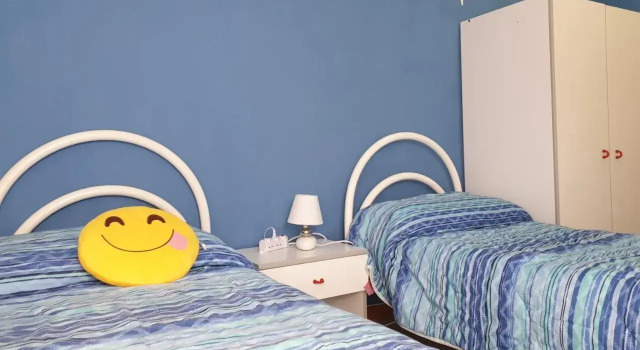 App.To Le Bouganville A 900 Mt Dalla Spiaggia, Buchen Sie Hotel Sorso Sardinia North