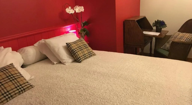 t Welthof, Rezerwuj Bed and Breakfast Hotele w Bruksela z parkingiem, Parking