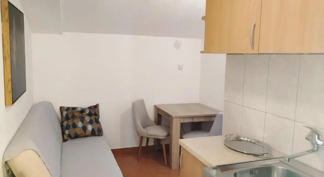 Апартаменты Comfort Apartmani Abeona