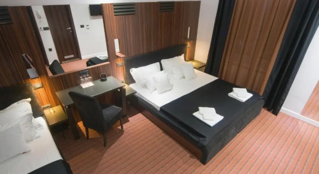 Номер Superior Hotel Viva