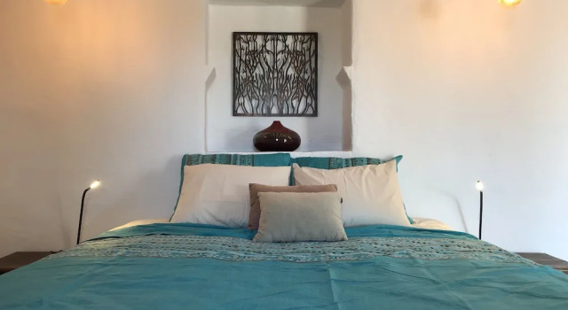 Finca Zayas Casa Rural & Guest Suites, Buchen Sie Pension Periana Axarquía