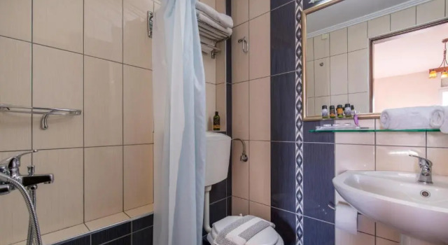 Номер Standard Jolly Hotel
