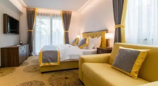Hotel Buket Zlatibor, Buchen Sie Hotel Čajetina Zlatibor Region