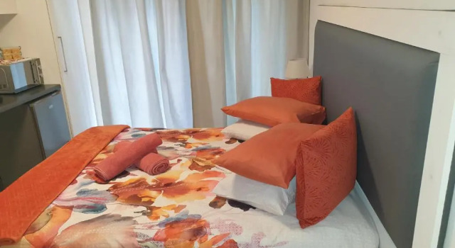 Двухместный номер Deluxe The Haven: Make our Home your Home