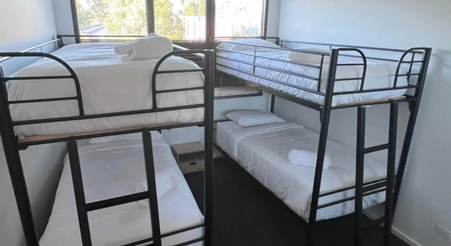 Bundalong river retreat, Réserver Hôtel Bundalong Murray River