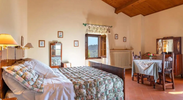 Villa La Cappella