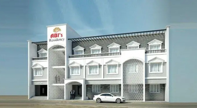 Abi`S Residency, Забронировать Отель Отели Танджавур с парковкой, Парковка