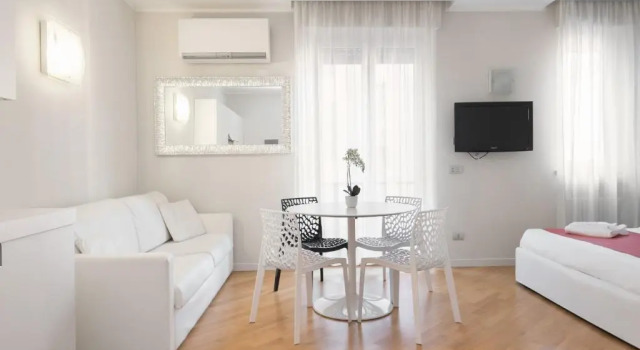 Апартаменты Flats4Rent Green Valley