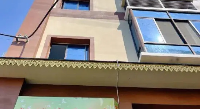 Mengla Menglun Smart Homestay