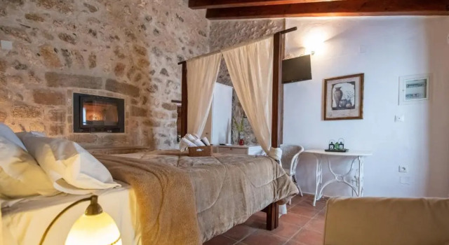 Номер Standard Guesthouse Kellia