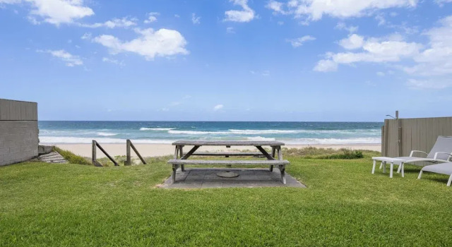 Thirty Nine Albatross - Apartment 5, Prenota Appartamento Hotel a Queensland con parcheggio, Parcheggio